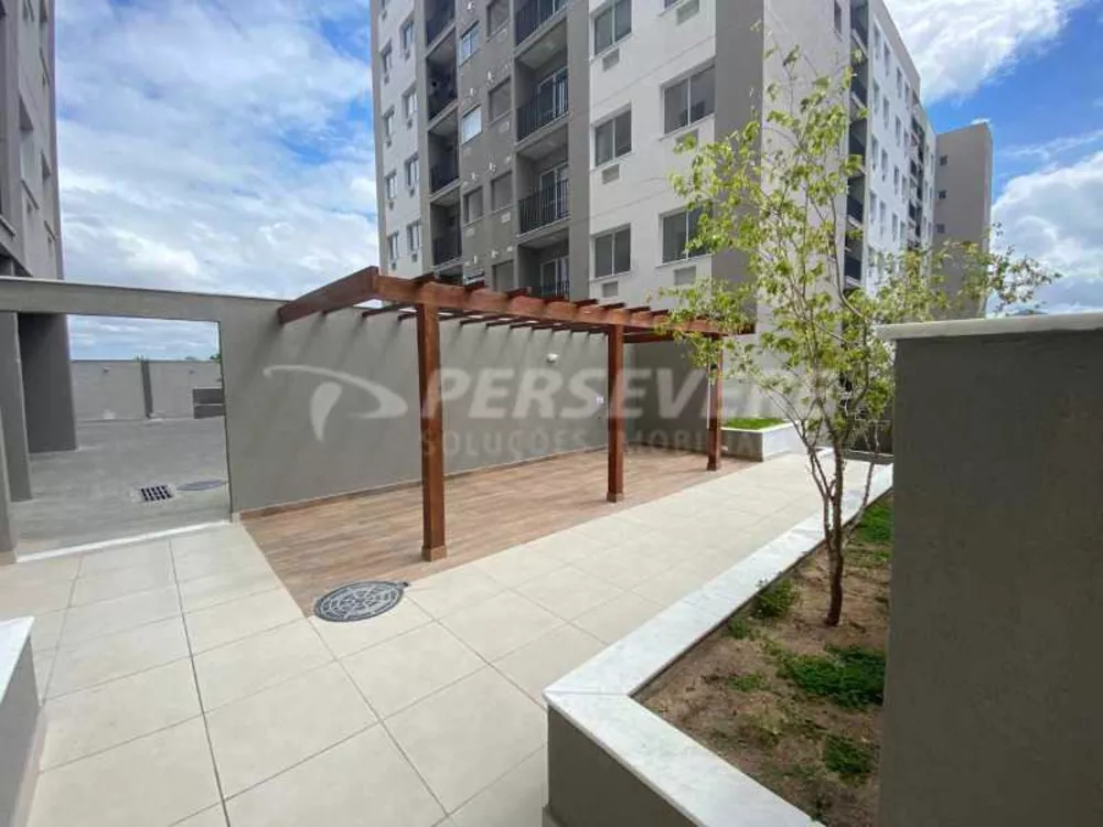 Apartamento, 2 quartos, 50 m² - Foto 19