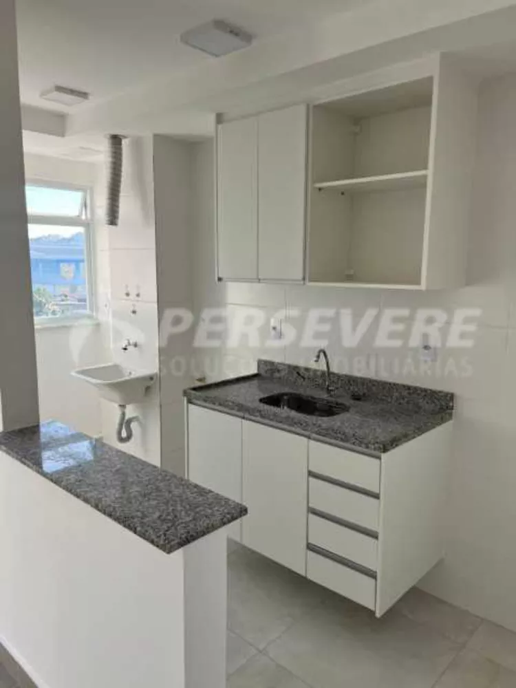 Apartamento, 2 quartos, 50 m² - Foto 9