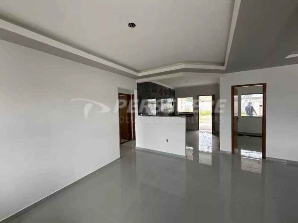 Casa, 3 quartos - Foto 5