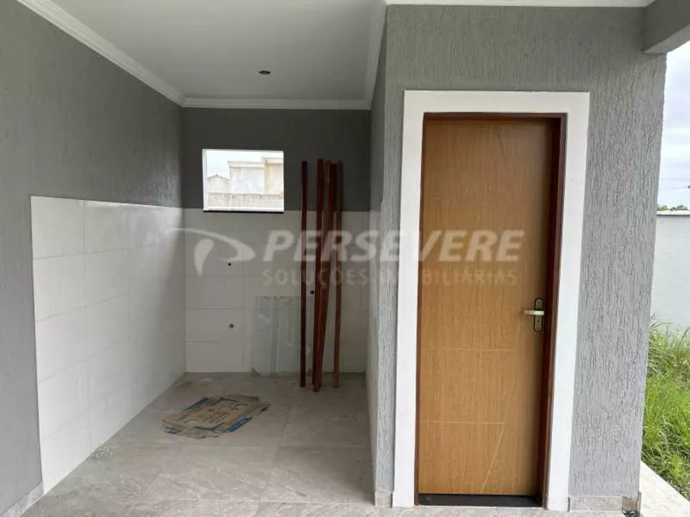 Casa, 3 quartos - Foto 15