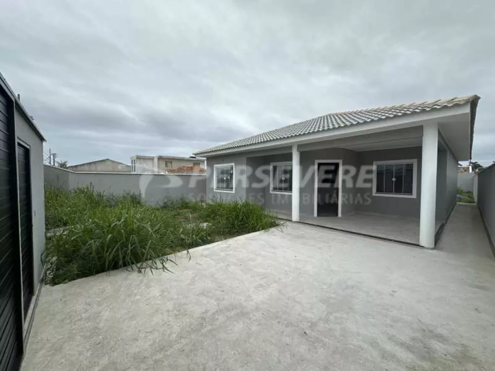 Casa, 3 quartos - Foto 2