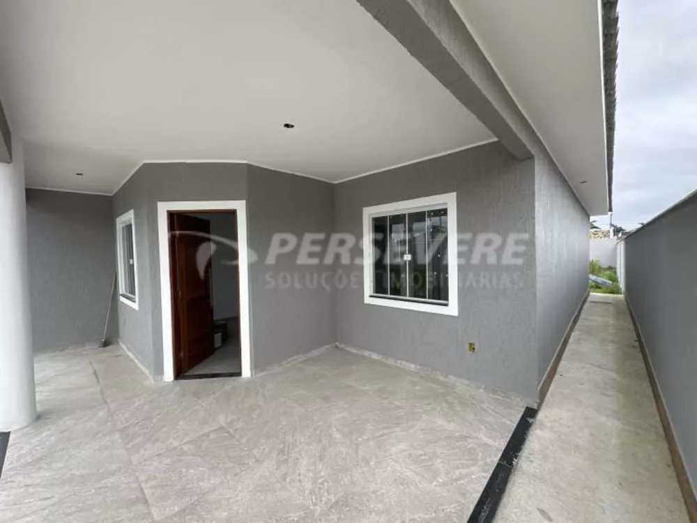 Casa, 3 quartos - Foto 3