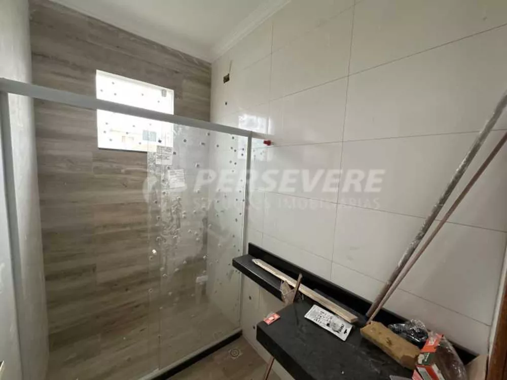 Casa, 3 quartos - Foto 11