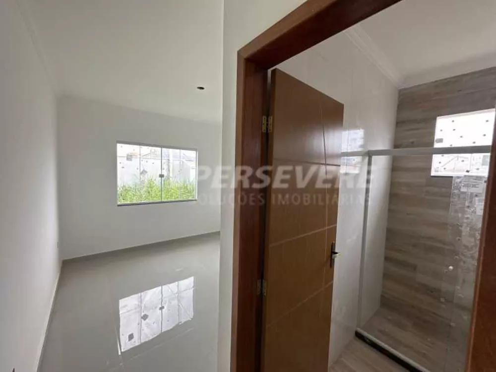 Casa, 3 quartos - Foto 12