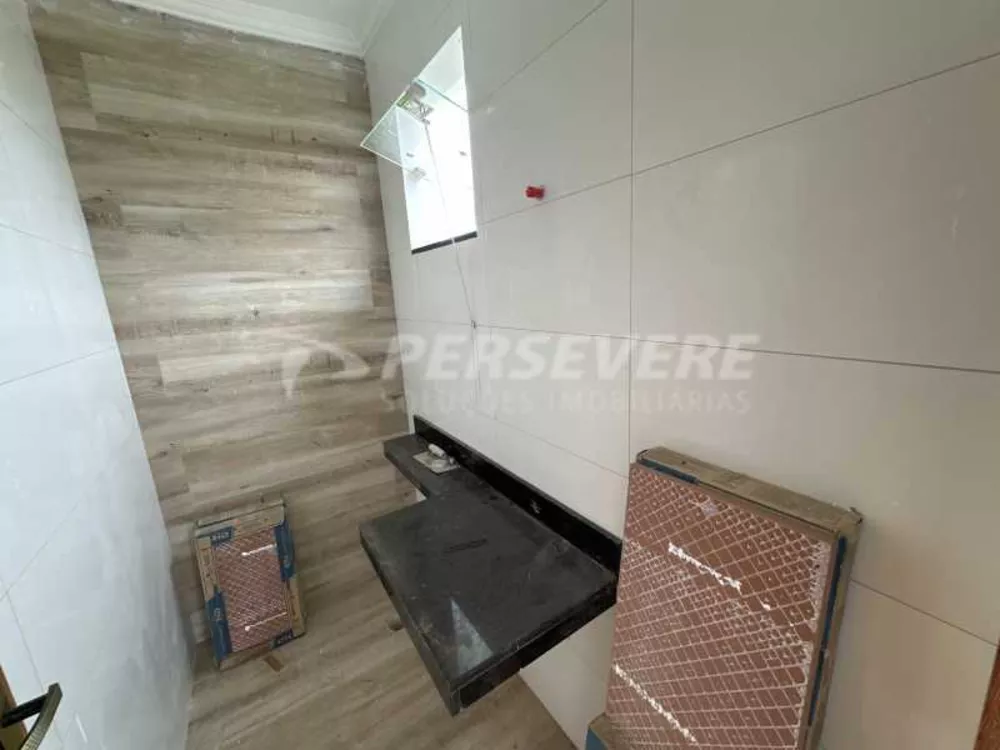 Casa, 3 quartos - Foto 16
