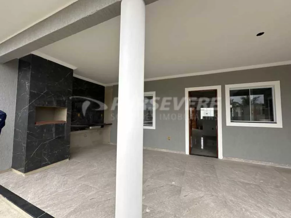 Casa, 3 quartos - Foto 4