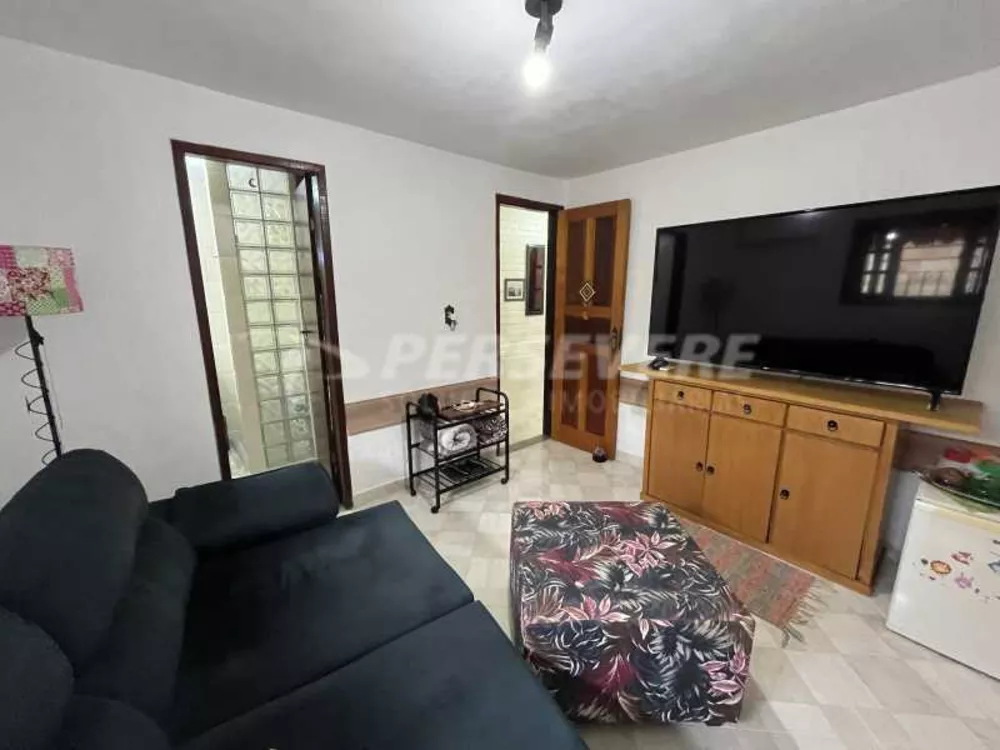 Casa, 4 quartos - Foto 2