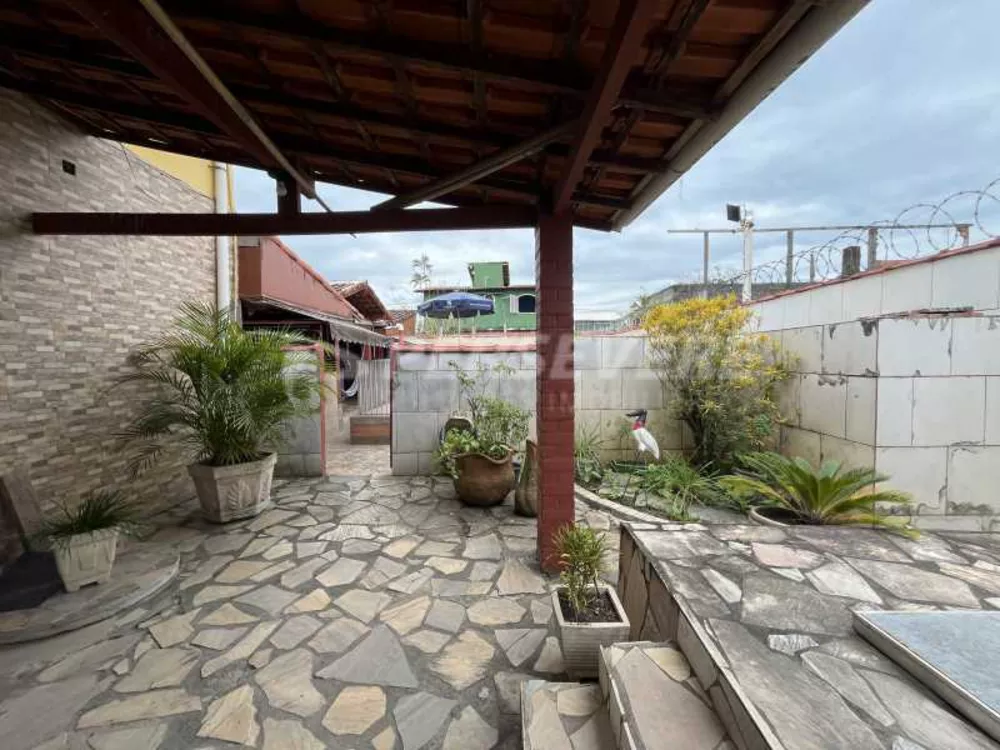 Casa, 4 quartos - Foto 28