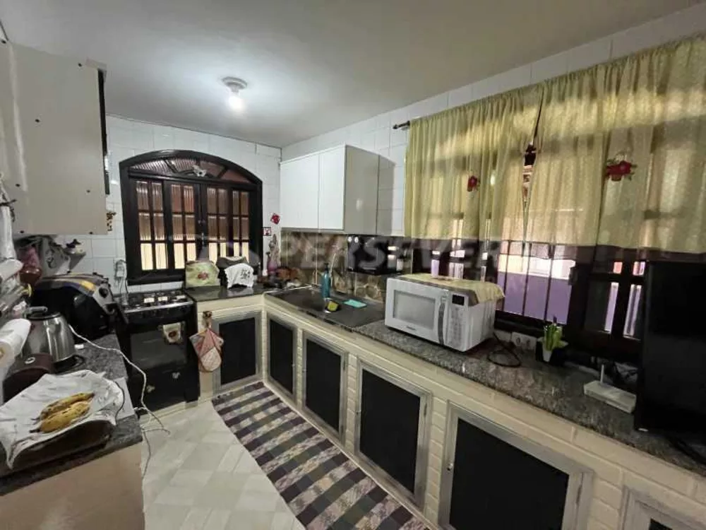 Casa, 4 quartos - Foto 8