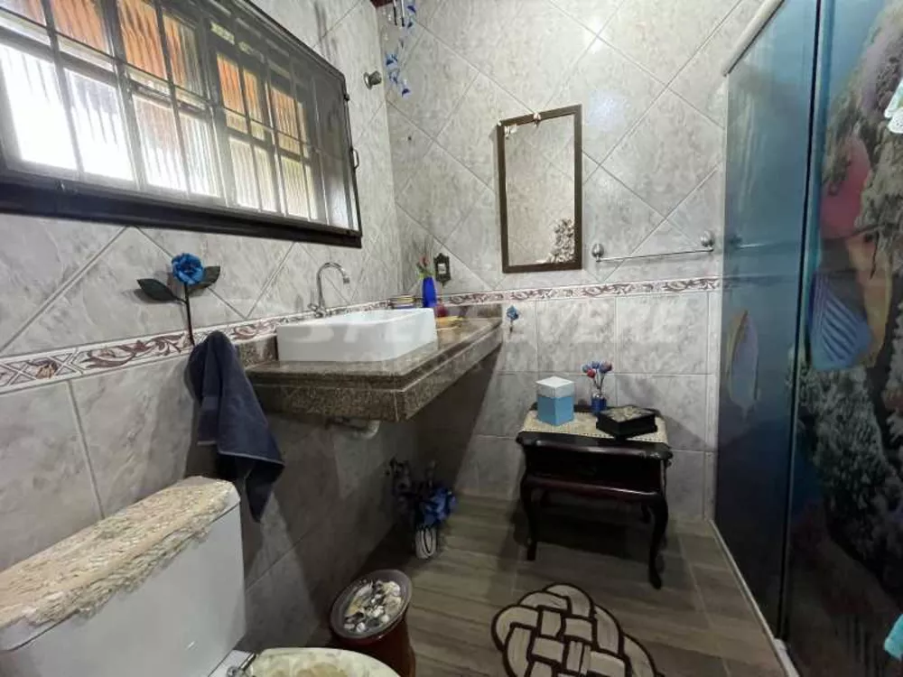 Casa, 4 quartos - Foto 22