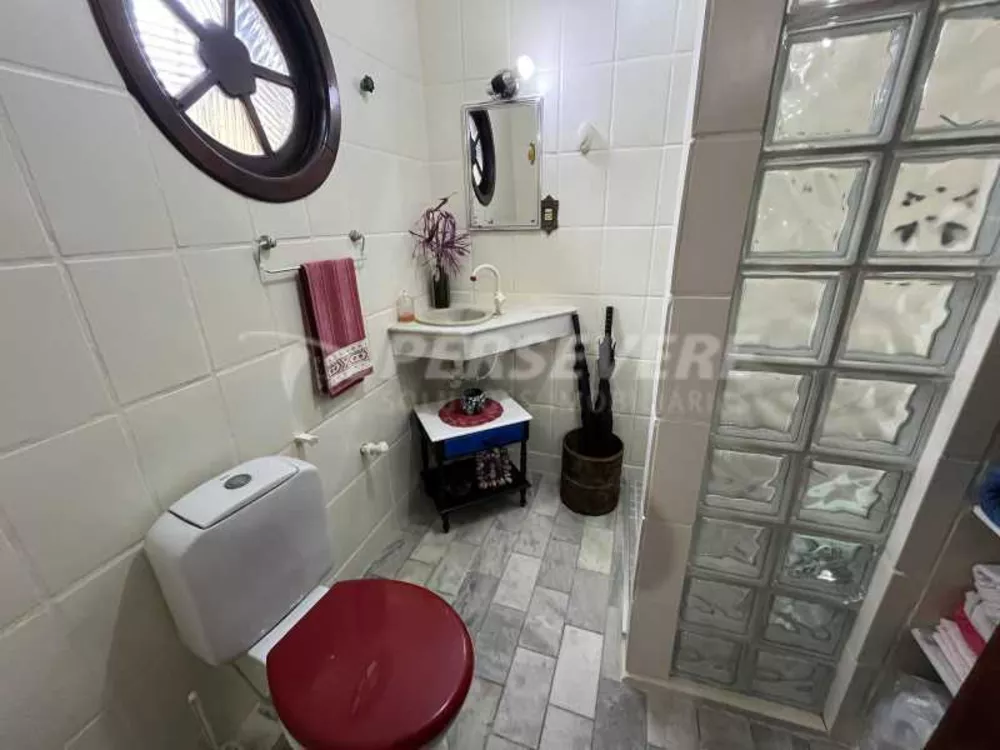 Casa, 4 quartos - Foto 9