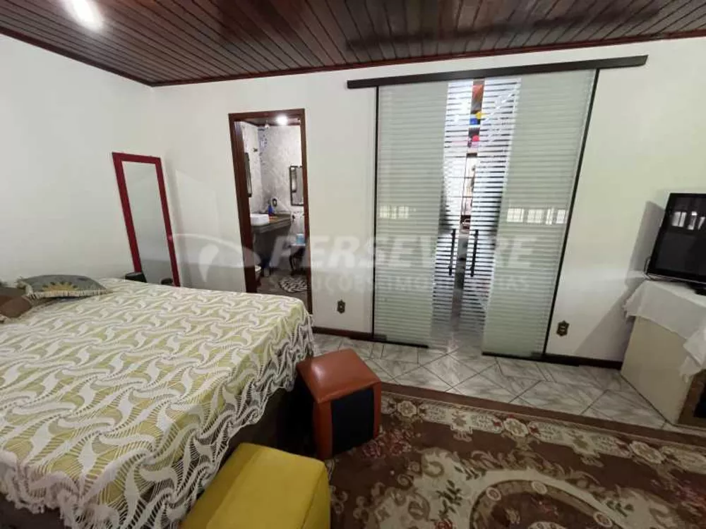 Casa, 4 quartos - Foto 11