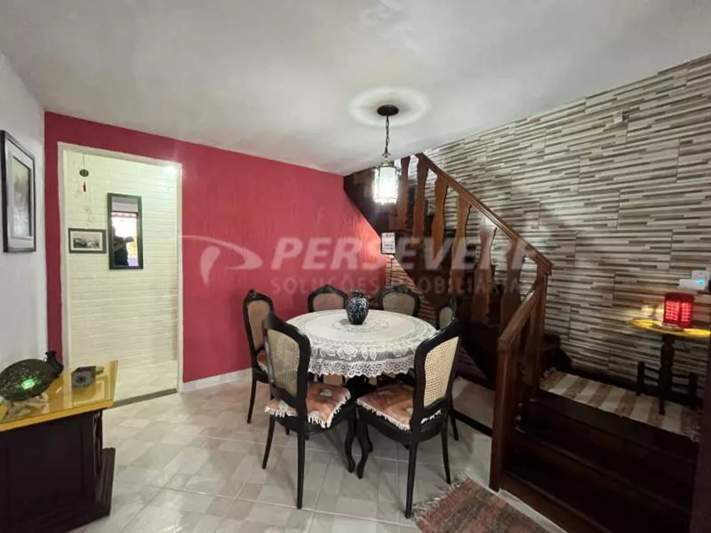 Casa, 4 quartos - Foto 6