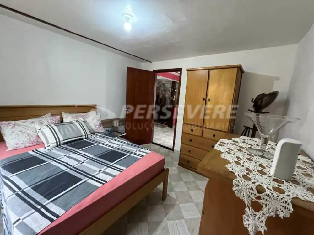 Casa, 4 quartos - Foto 19