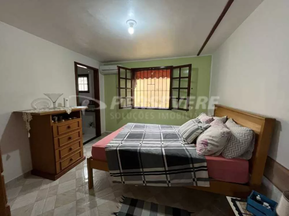 Casa, 4 quartos - Foto 21