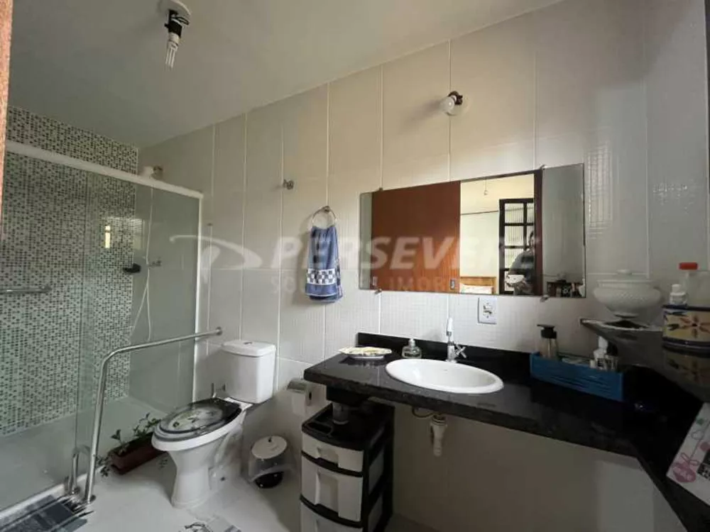 Casa, 4 quartos - Foto 17