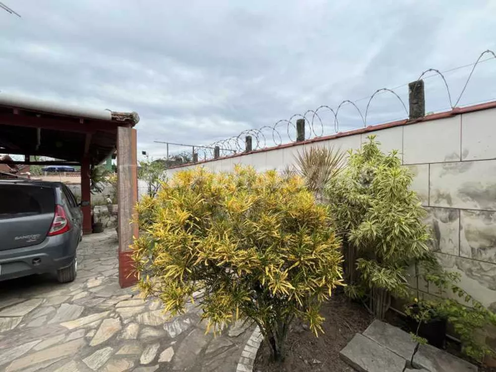 Casa, 4 quartos - Foto 29