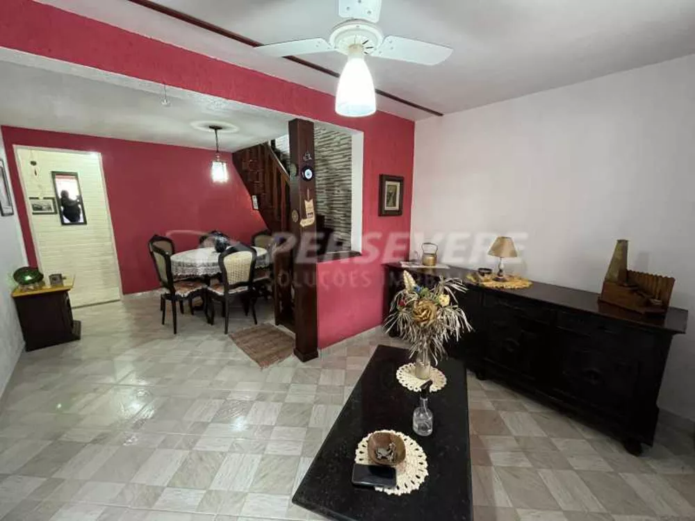 Casa, 4 quartos - Foto 4