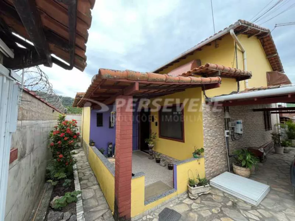 Casa, 4 quartos - Foto 23