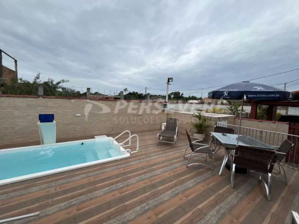 Casa, 4 quartos - Foto 26