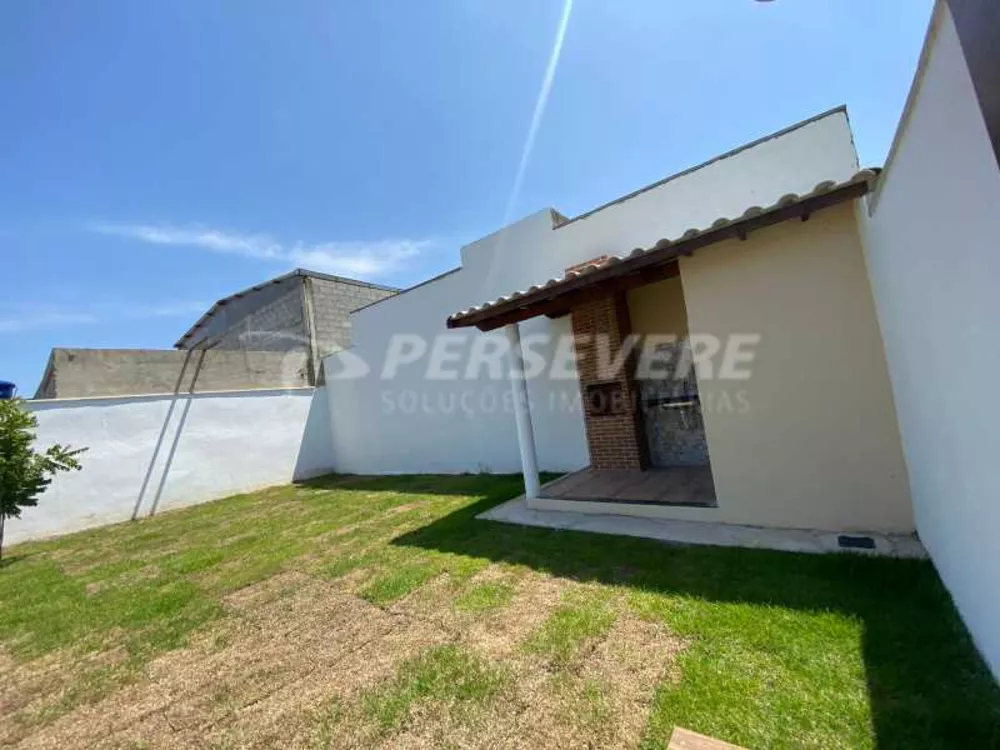 Casa, 3 quartos, 110 m² - Foto 2