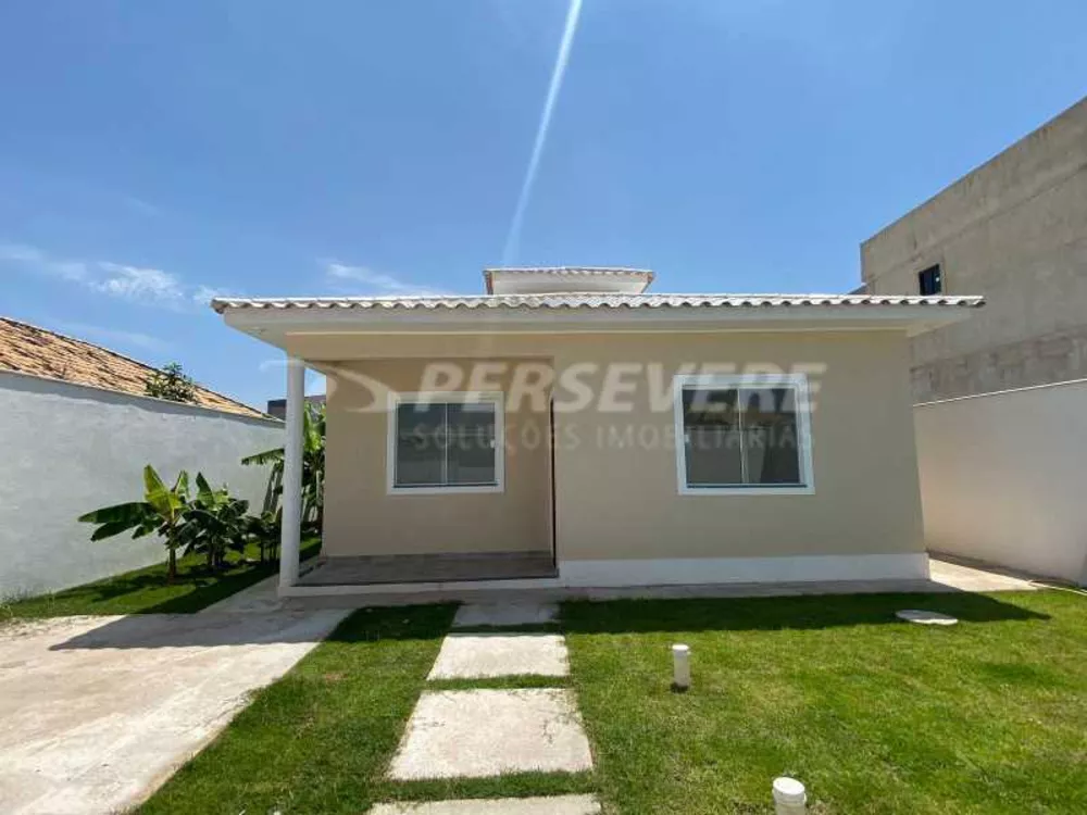 Casa, 3 quartos, 110 m² - Foto 5