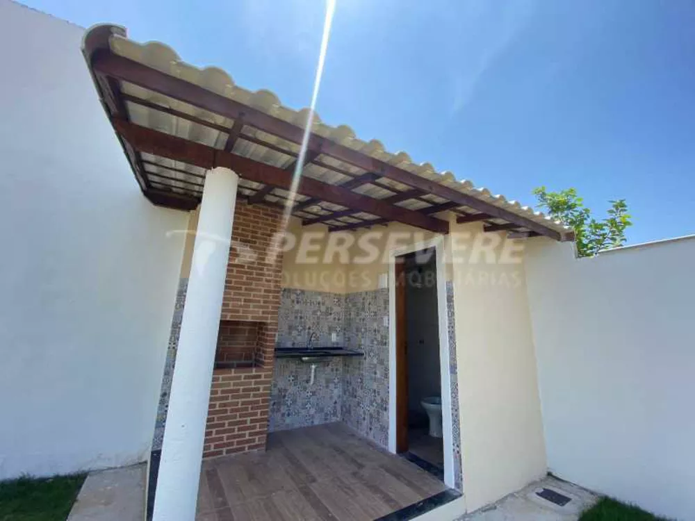 Casa, 3 quartos, 110 m² - Foto 11