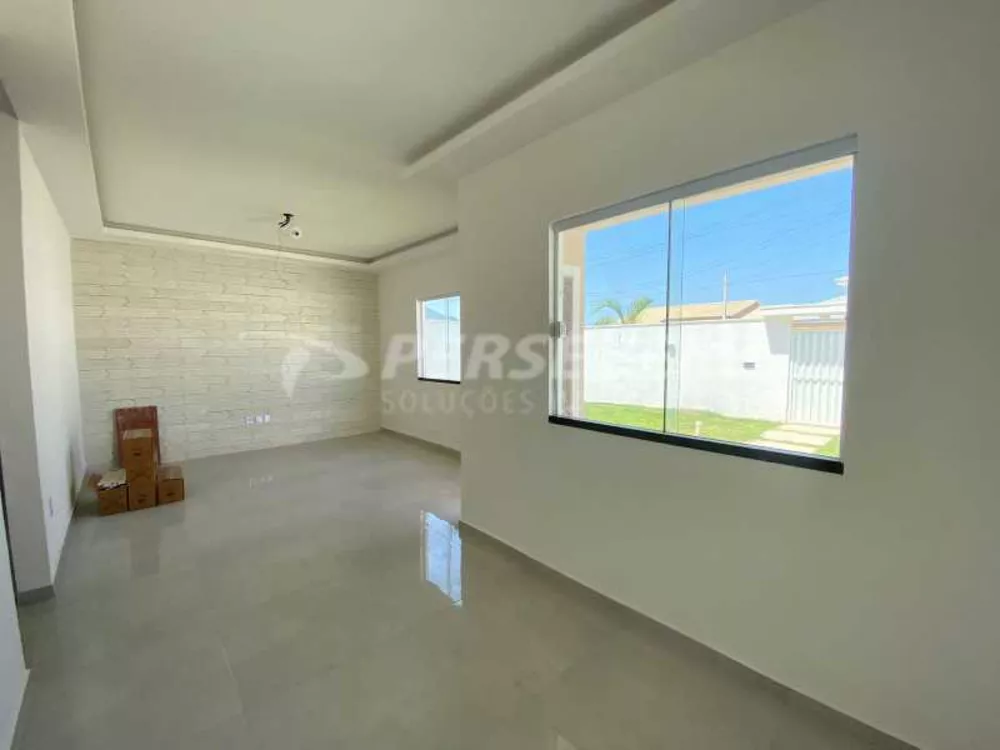 Casa, 3 quartos, 110 m² - Foto 13