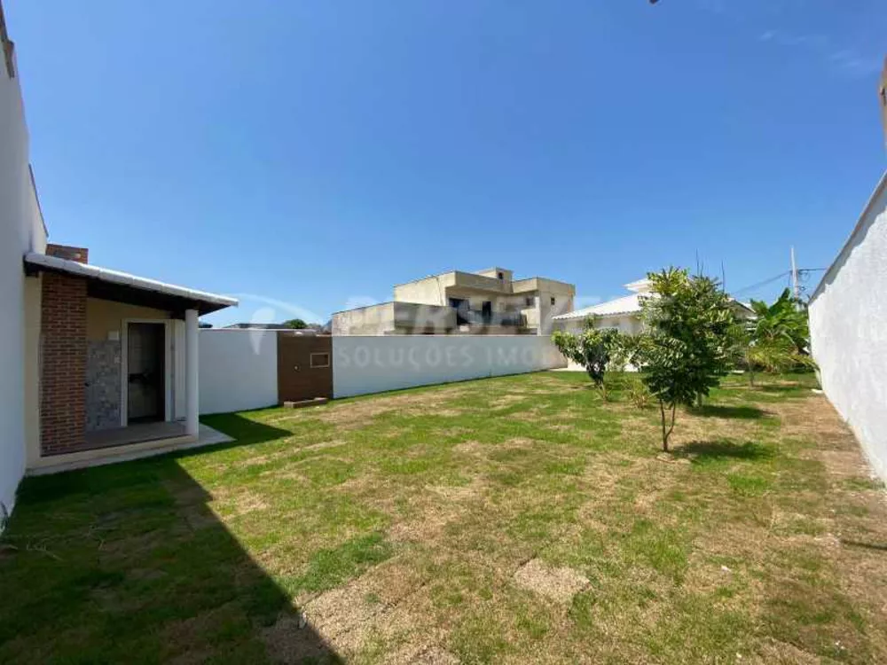Casa, 3 quartos, 110 m² - Foto 4