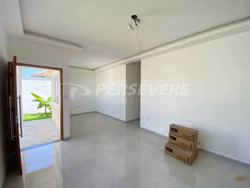 Casa, 3 quartos, 110 m² - Foto 8