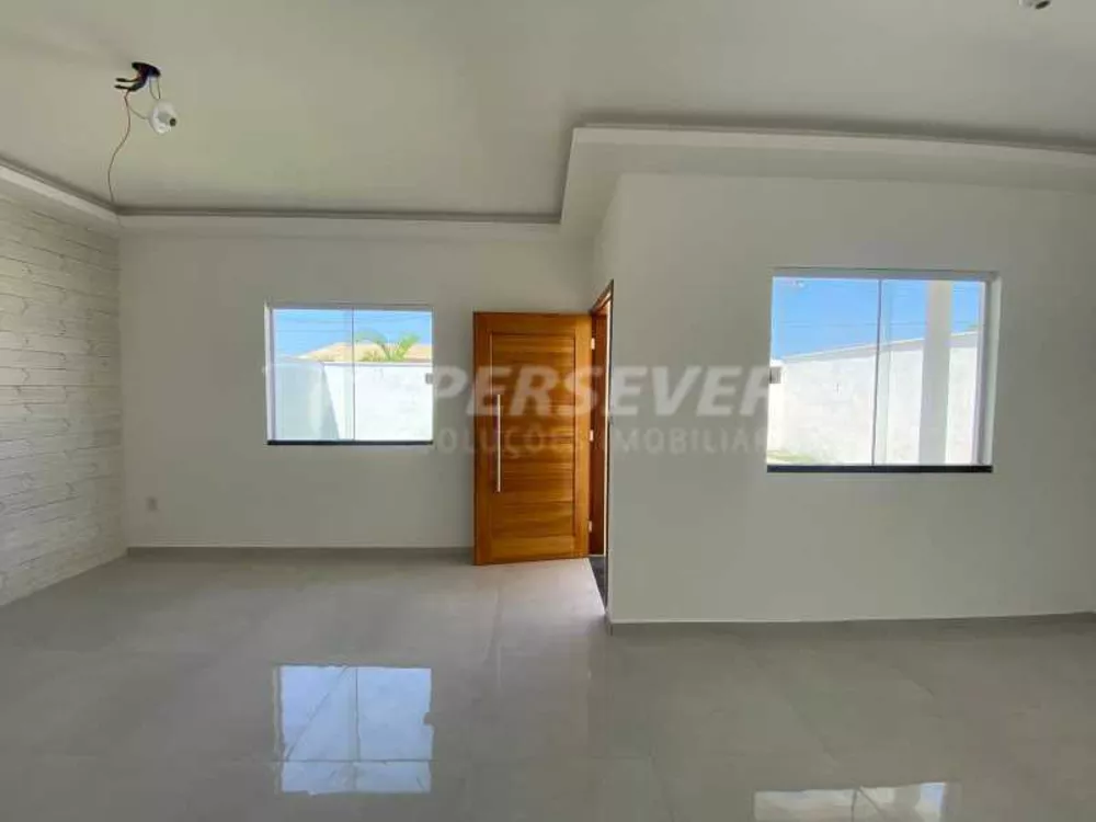 Casa, 3 quartos, 110 m² - Foto 14