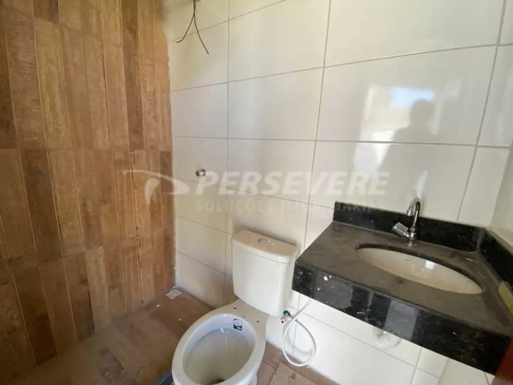 Casa, 3 quartos, 110 m² - Foto 1