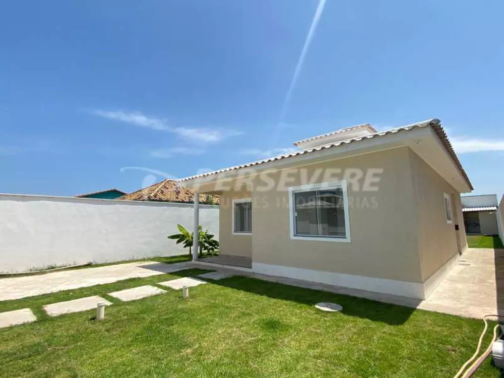 Casa, 3 quartos, 110 m² - Foto 7