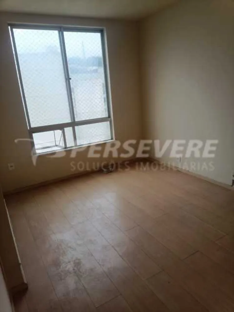 Apartamento, 2 quartos, 60 m² - Foto 7