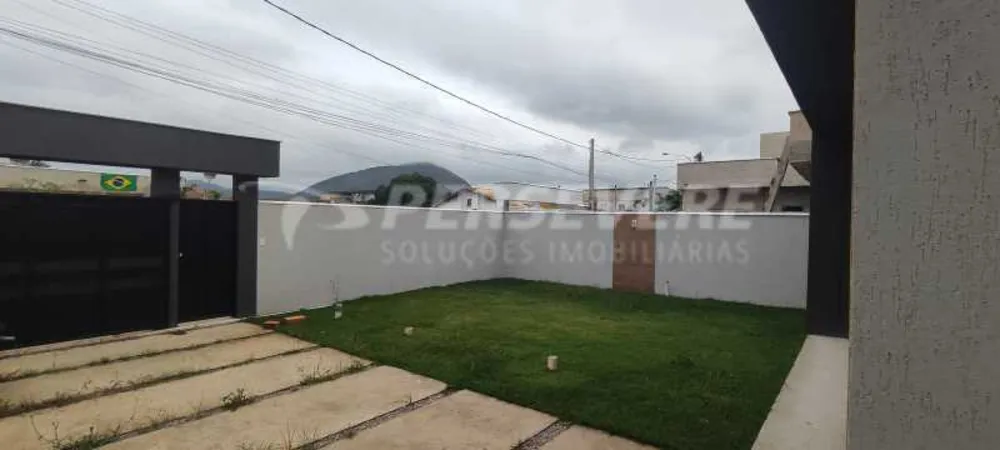 Casa, 3 quartos, 128 m² - Foto 3