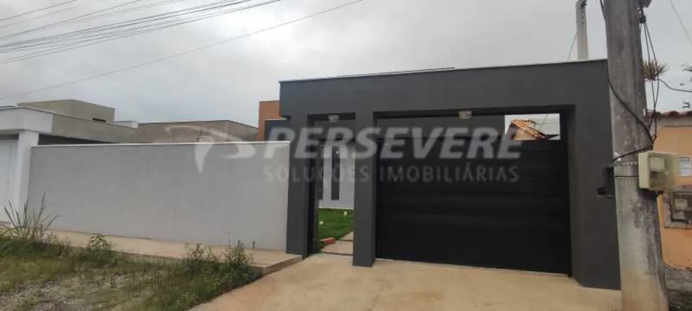 Casa, 3 quartos, 128 m² - Foto 2