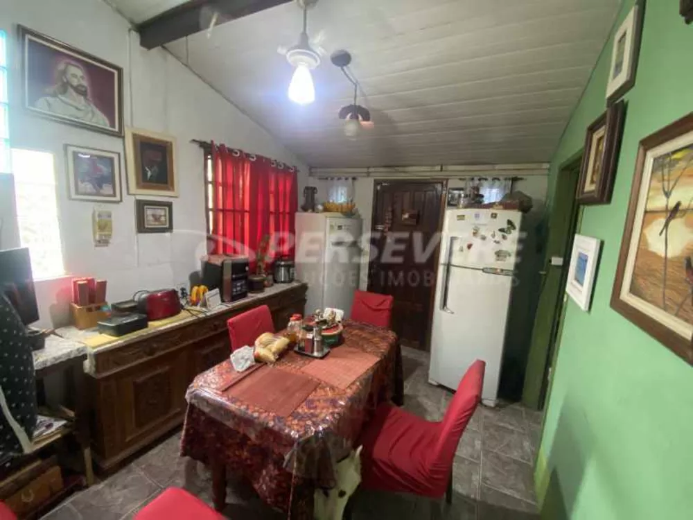 Casa, 3 quartos, 110 m² - Foto 6