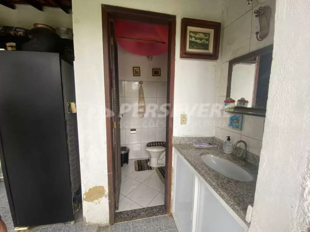 Casa, 3 quartos, 110 m² - Foto 11