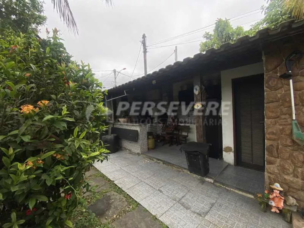Casa, 3 quartos, 110 m² - Foto 13