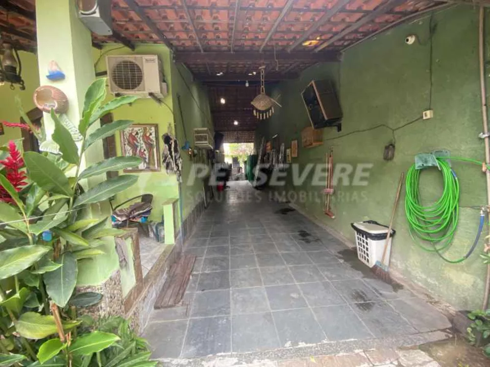 Casa, 3 quartos, 110 m² - Foto 3