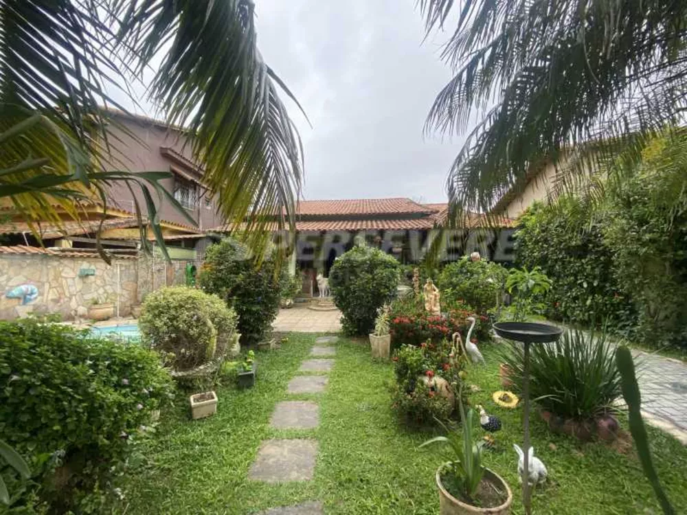 Casa, 3 quartos, 110 m² - Foto 1