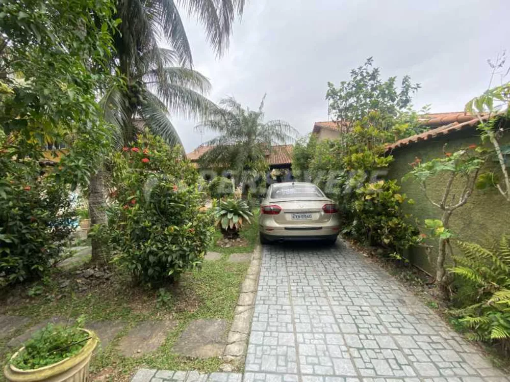 Casa, 3 quartos, 110 m² - Foto 2