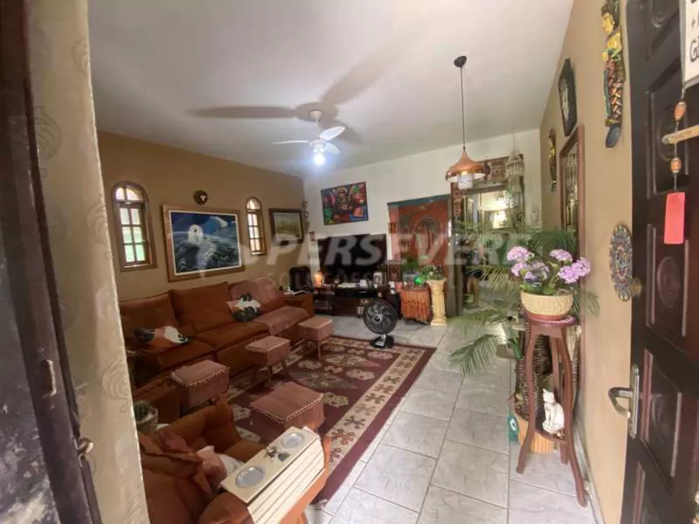 Casa, 3 quartos, 110 m² - Foto 5