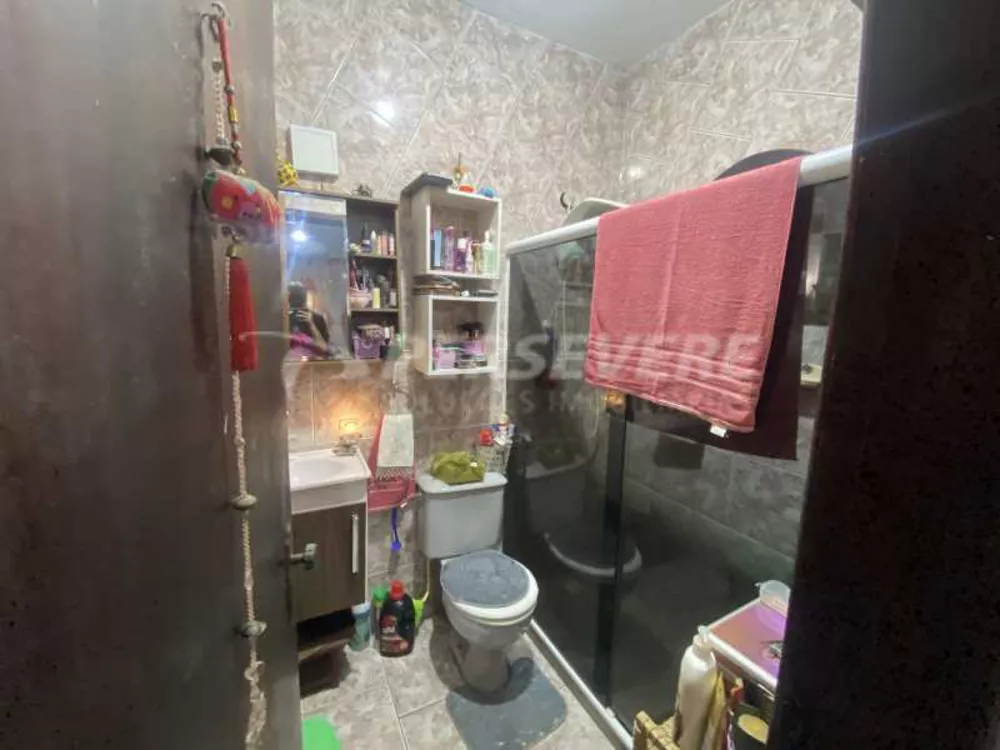 Casa, 3 quartos, 110 m² - Foto 12