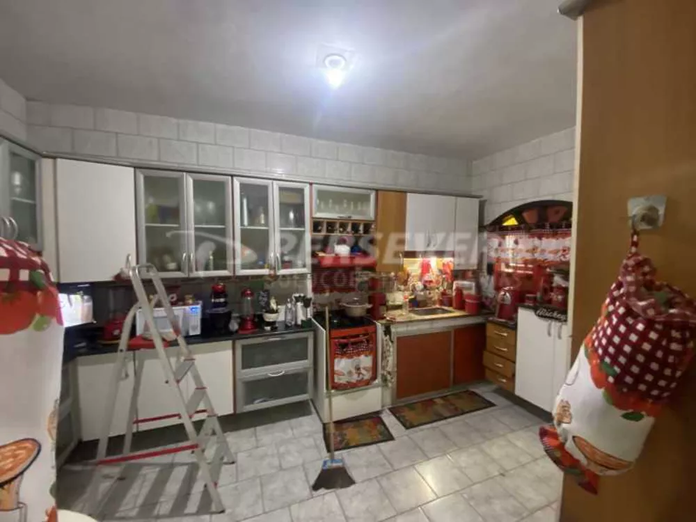 Casa, 3 quartos, 110 m² - Foto 7