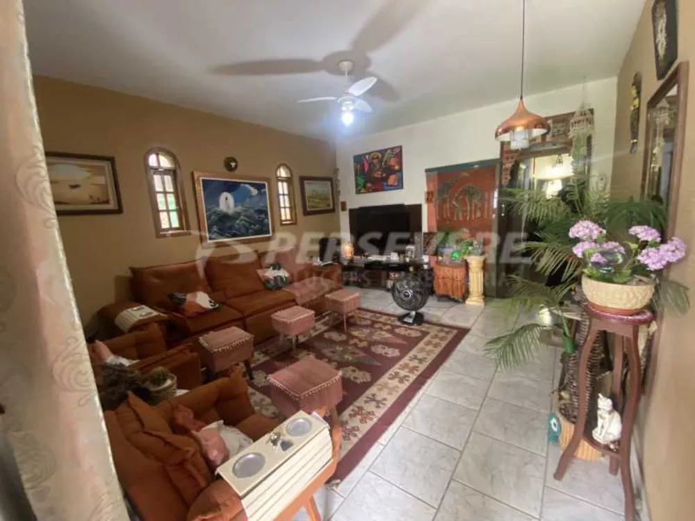 Casa, 3 quartos, 110 m² - Foto 4