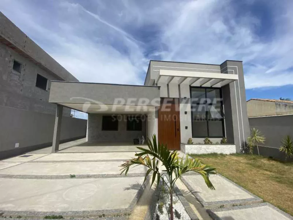 Casa, 2 quartos, 147 m² - Foto 1