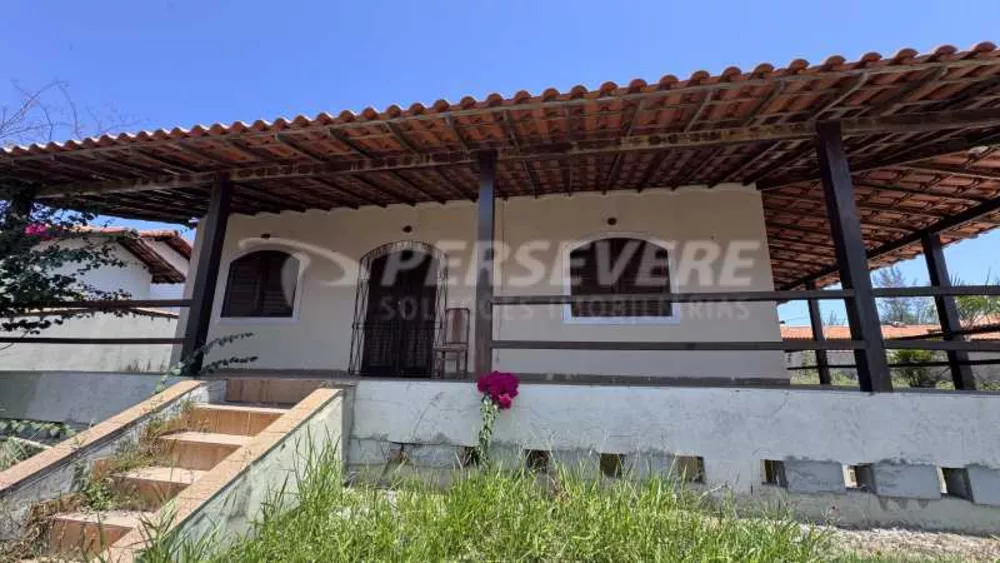 Casa, 4 quartos, 240 m² - Foto 1