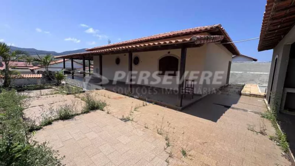 Casa, 4 quartos, 240 m² - Foto 5
