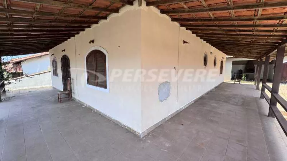 Casa, 4 quartos, 240 m² - Foto 3